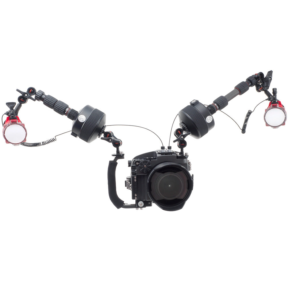 INON Carbon Telescopic Arm INON Carbon Telescopic Arm
